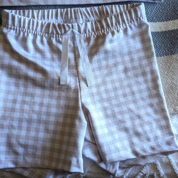 Imagine Perry Rashguard and boardies BOYS Size 7/8 - Picture 2 of 3